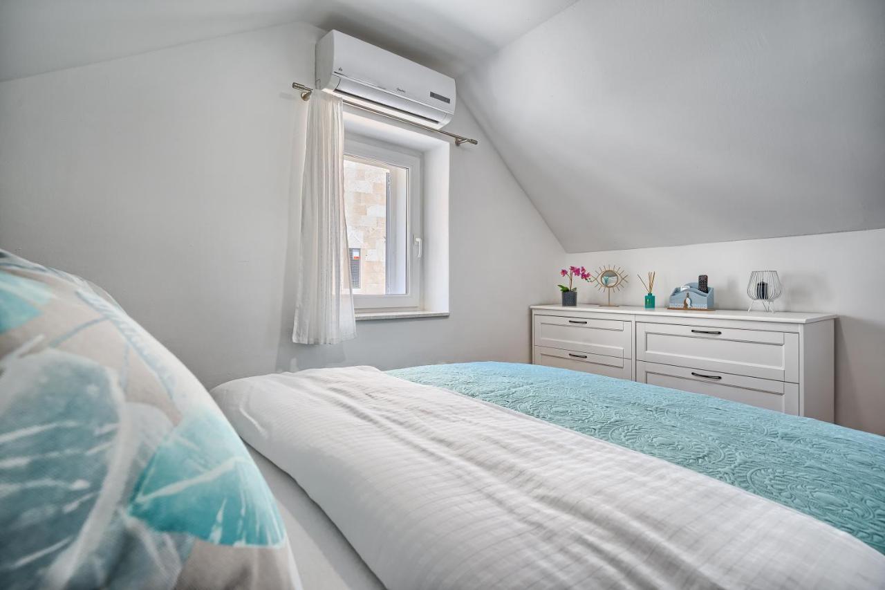 Loft Rooms สปลิท ภายนอก รูปภาพ