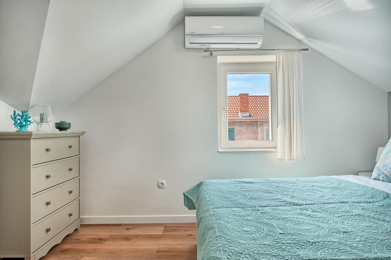 Loft Rooms สปลิท ภายนอก รูปภาพ