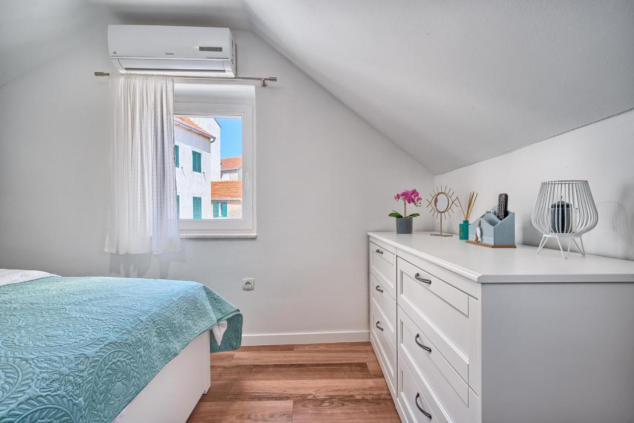 Loft Rooms สปลิท ภายนอก รูปภาพ