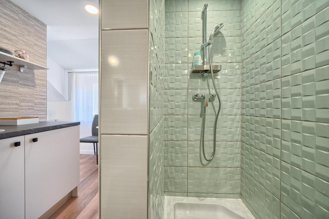 Loft Rooms สปลิท ภายนอก รูปภาพ