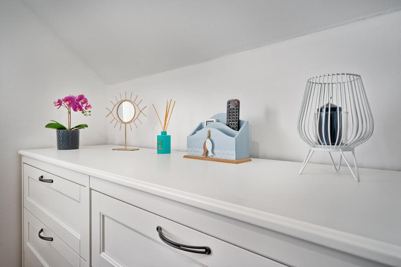 Loft Rooms สปลิท ภายนอก รูปภาพ