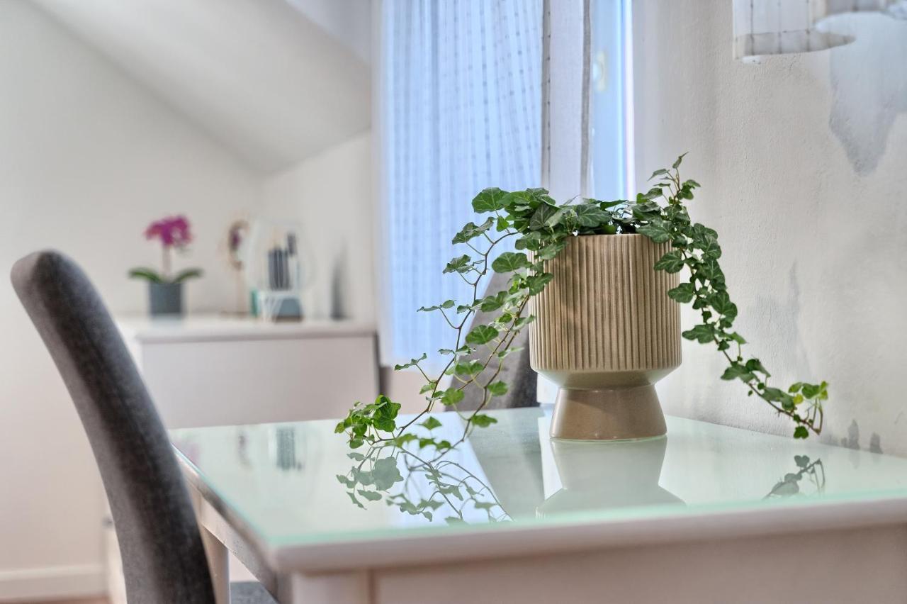 Loft Rooms สปลิท ภายนอก รูปภาพ