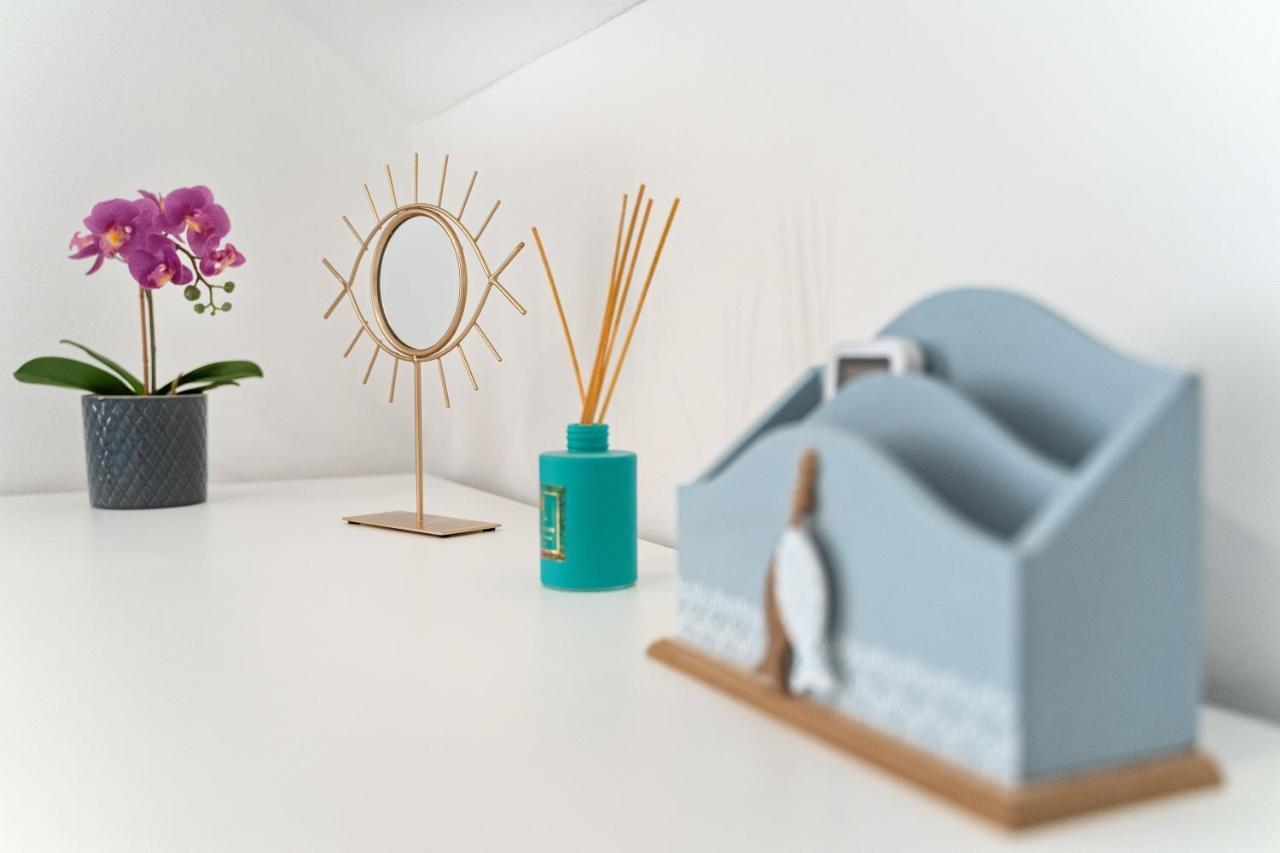 Loft Rooms สปลิท ภายนอก รูปภาพ
