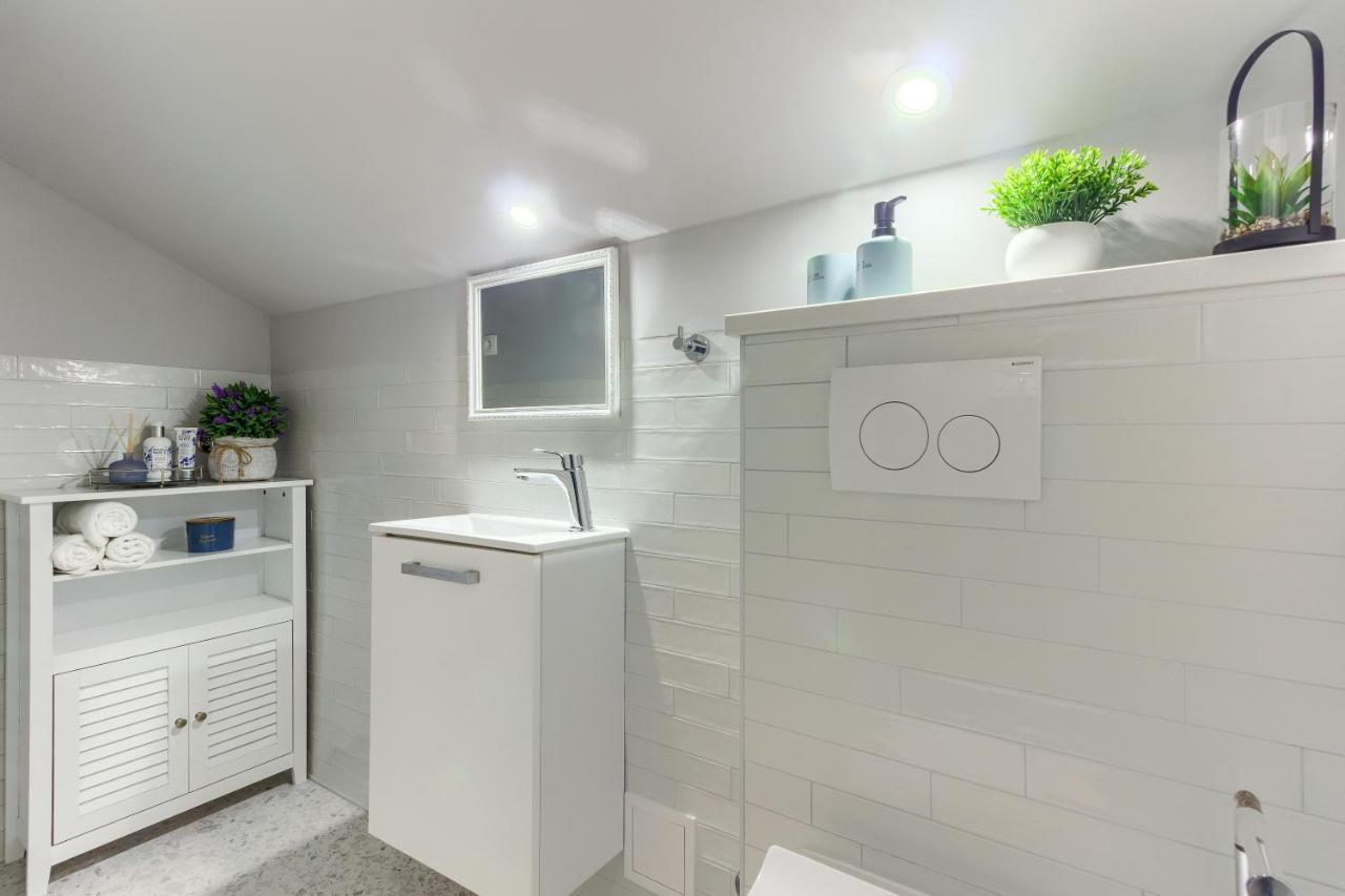 Loft Rooms สปลิท ภายนอก รูปภาพ