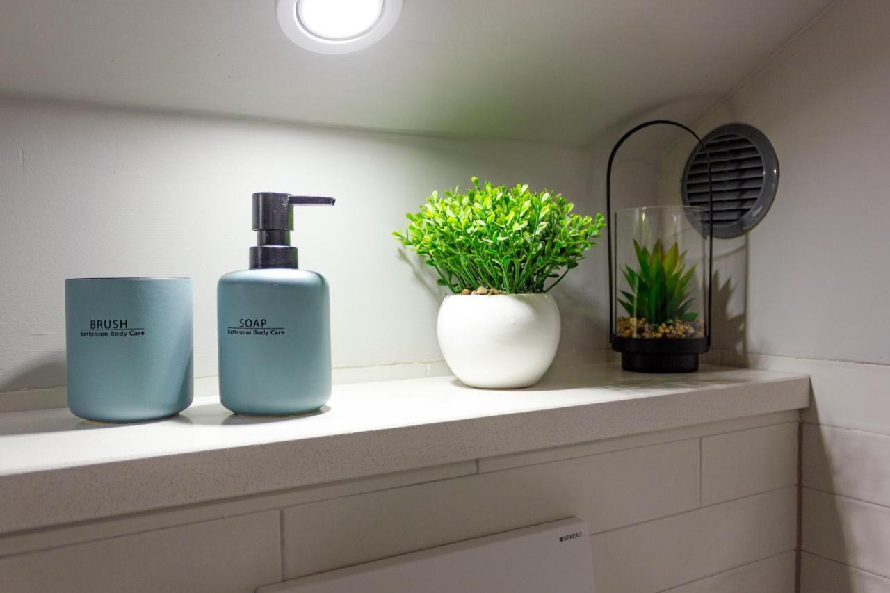 Loft Rooms สปลิท ภายนอก รูปภาพ